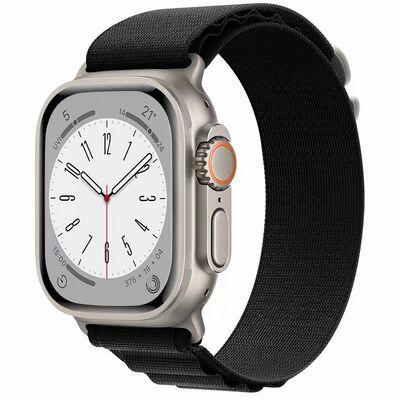 Manyetik Tokalı Premium Watch Kordonu 38-40-41mm Uyumlu