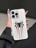 Spider Tasarımlı Kılıf