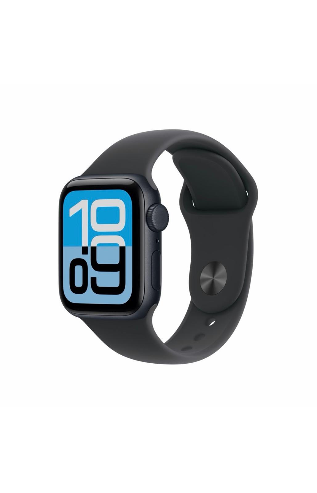 Watch Uyumlu Silikon Kordon 38-40-41mm Uyumlu– Spor ve Günlük Kullanım