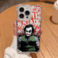 Joker Tasarımlı Kılıf