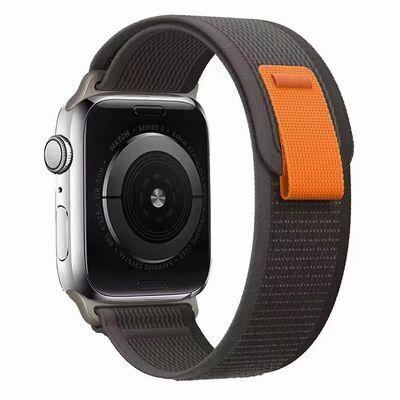 Watch Kordon Çıtçıtlı Yapışkanlı 38-40-41mm Uyumlu