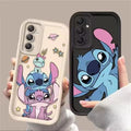 Stitch Tasarımlı Kılıflar