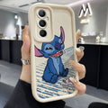 Stitch Smile Tasarımlı Kılıf