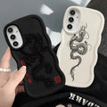 Dragon Tasarımlı Kılıflar