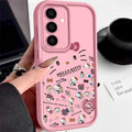 Hello Kitty Tasarımlı Kılıf