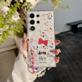 Magsafe Destekli Hello Kitty Tasarımlı Kılıf