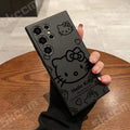 Hello Kitty Tasarımlı Kılıf
