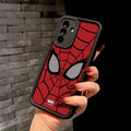 Spiderman Marvel Tasarımlı Kılıflar