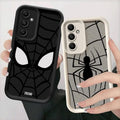 Spiderman Tasarımlı Kılıflar