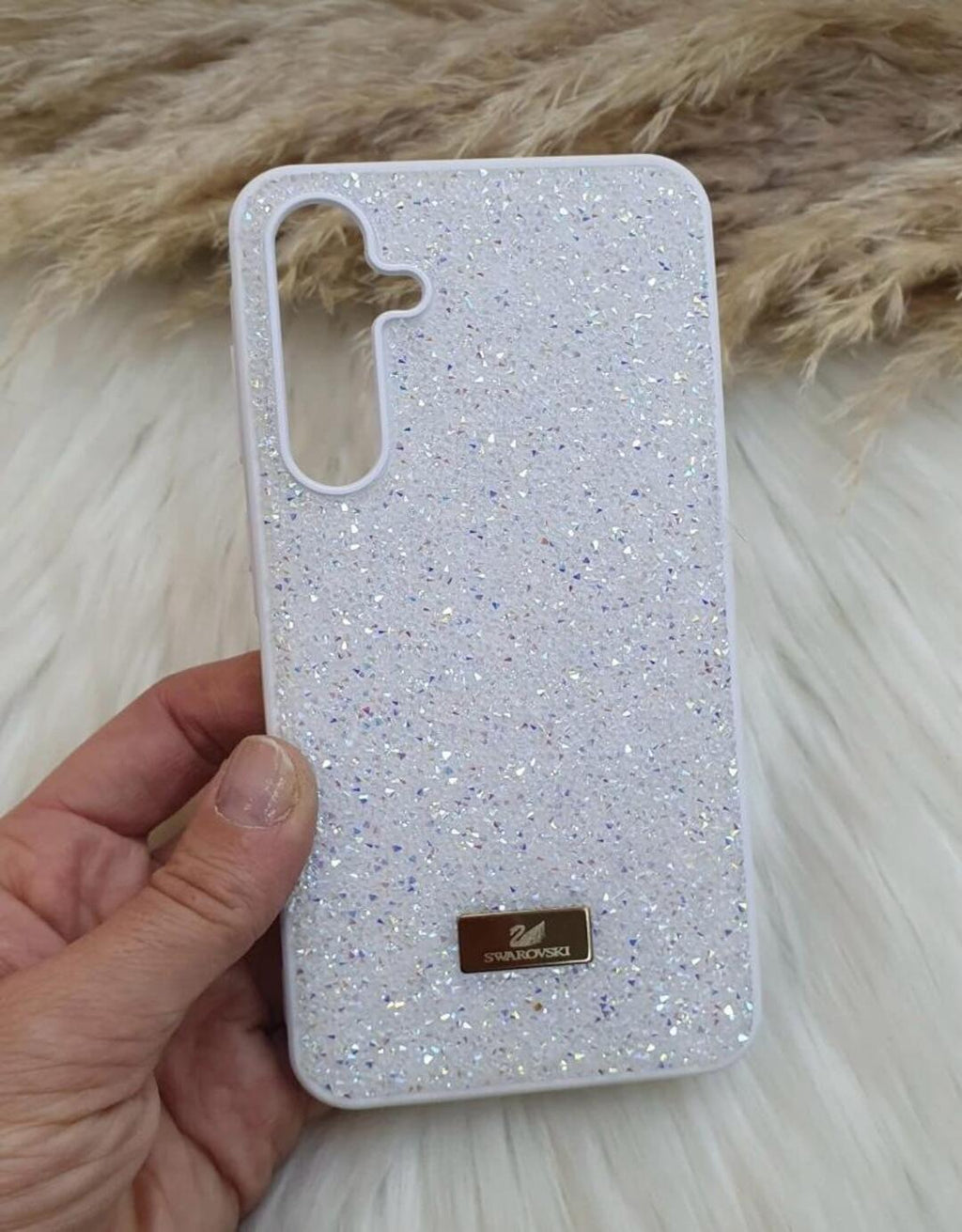 Swarovski Taşlı Premium Kılıflar