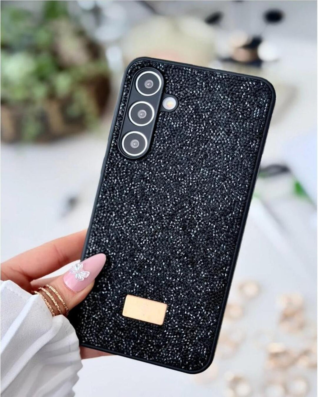 Swarovski Taşlı Premium Kılıflar