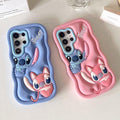 Stitch Tasarımlı 3D Kılıflar