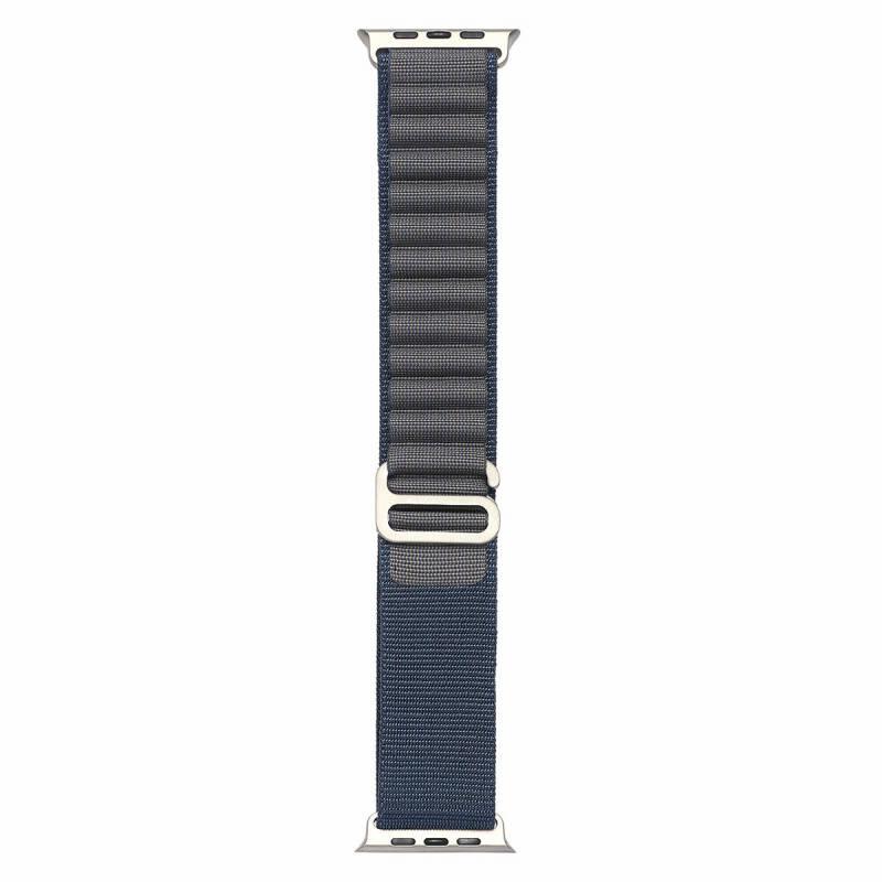 Manyetik Tokalı Premium Watch Kordonu 38-40-41mm Uyumlu
