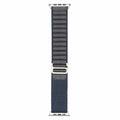 Manyetik Tokalı Premium Watch Kordonu 42-44-45-46-49mm Uyumlu