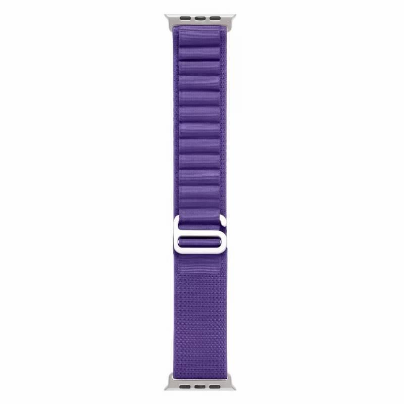 Manyetik Tokalı Premium Watch Kordonu 38-40-41mm Uyumlu