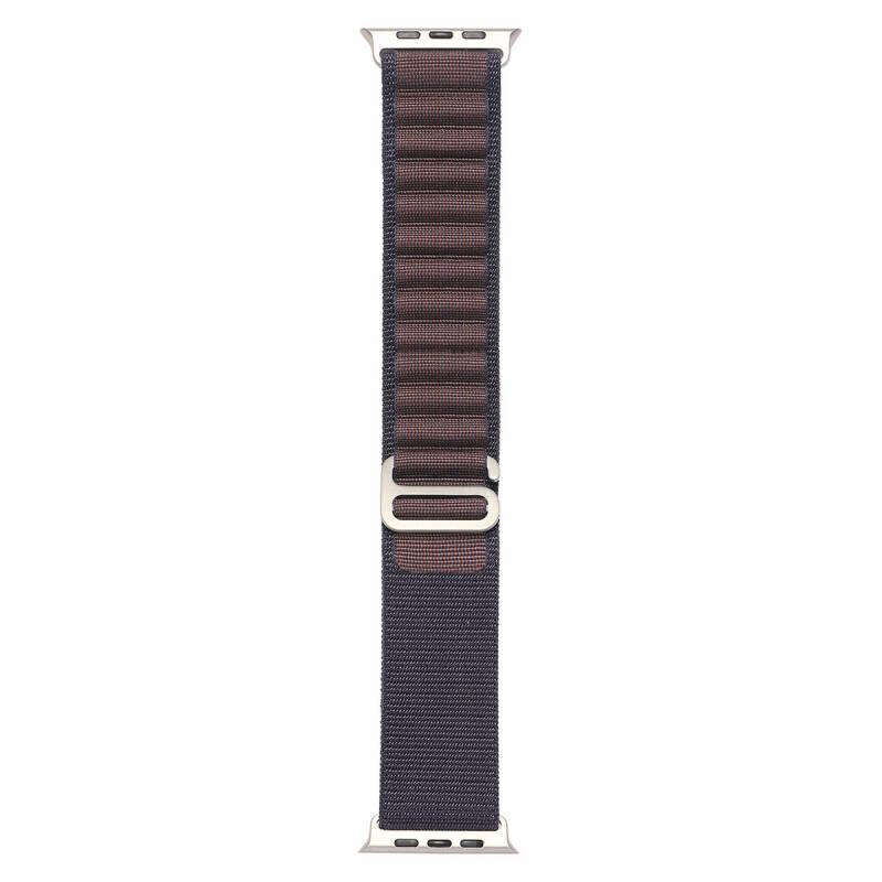 Manyetik Tokalı Premium Watch Kordonu 42-44-45-46-49mm Uyumlu