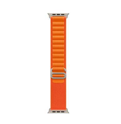 Manyetik Tokalı Premium Watch Kordonu 42-44-45-46-49mm Uyumlu