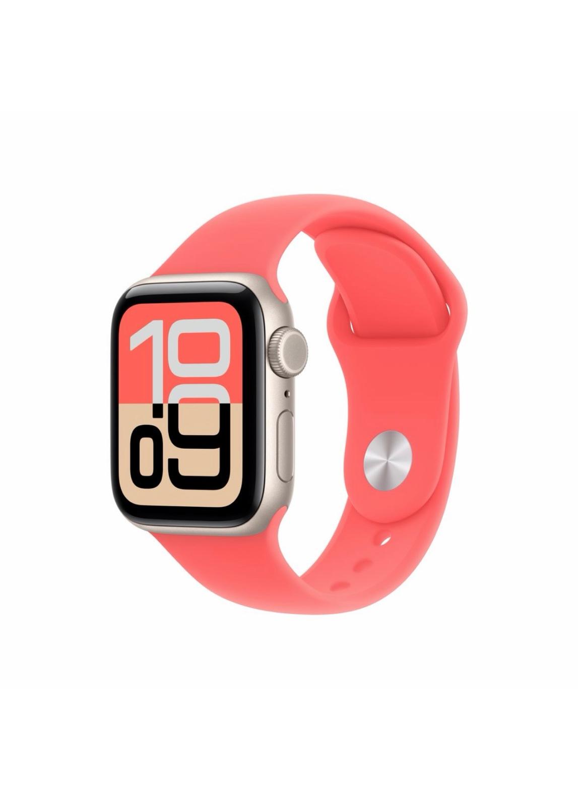 Watch Uyumlu Silikon Kordon 38-40-41mm Uyumlu– Spor ve Günlük Kullanım