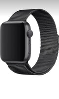 Çelik Hasır Mıknatıslı Watch Kordon 40-42-44-46-49mm Uyumlu
