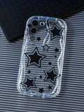 Stars Tasarımlı Kılıf