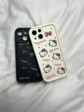 Hello Kitty Desenli Kılıflar