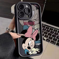 Minnie Mouse Tasarımlı Kılıf