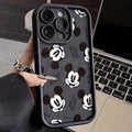 Mickey Mouse Tasarımlı Kılıf