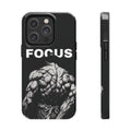 Focus Tasarımlı Kılıf