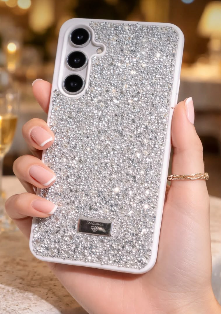 Swarovski Taşlı Premium Kılıflar