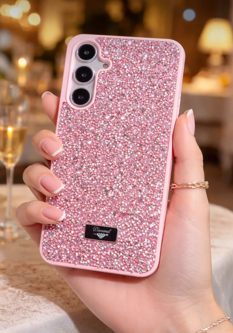 Swarovski Taşlı Premium Kılıflar