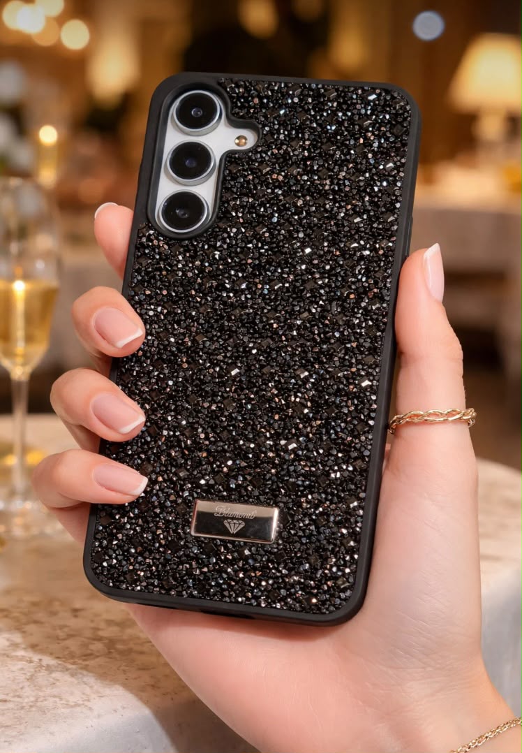 Swarovski Taşlı Premium Kılıflar