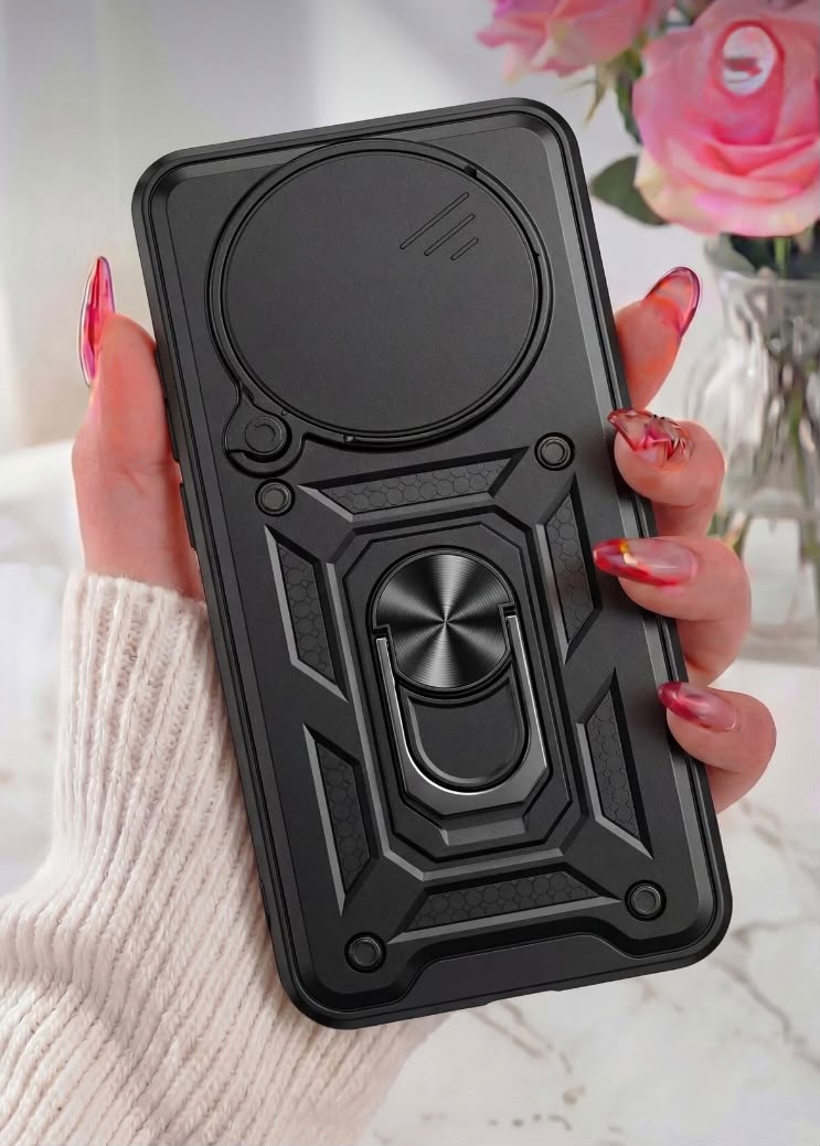 Kamera Koruma Stantlı Tank Kılıflar